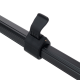 Capr Pro Tork 4 Rods CP57040B4, Стойка за шарански риболов - 4 въдиц