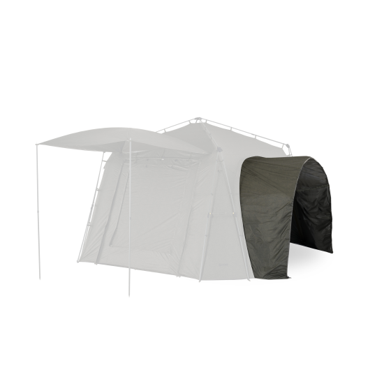 Ръкав за свързване на палатка Mivardi Shelter Base Camp XTREME XXL - bivvy connection kit (1 pc)