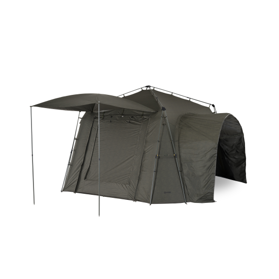 Ръкав за свързване на палатка Mivardi Shelter Base Camp XTREME XXL - bivvy connection kit (1 pc)