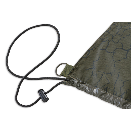 Ръкав за свързване на палатка Mivardi Shelter Base Camp XTREME XXL - bivvy connection kit (1 pc)