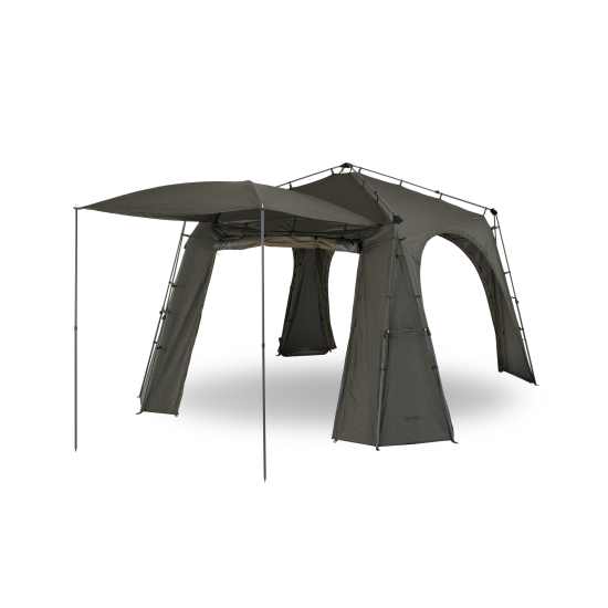 Mivardi Shelter Base Camp XTREME XXL риболовна шатра