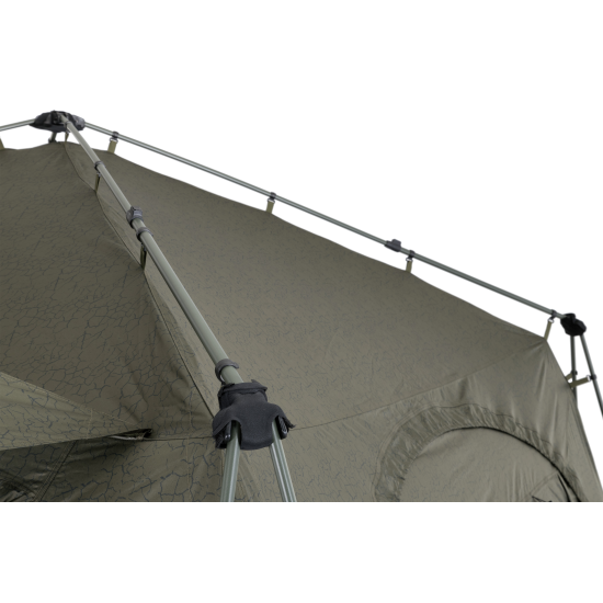 Mivardi Shelter Base Camp XTREME XXL риболовна шатра
