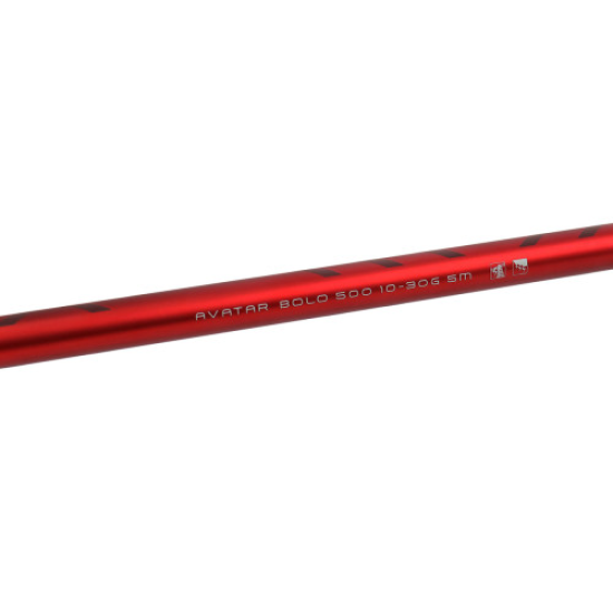 Болонезе Formax Avatar Power Bolo 5 м, 10-30 г