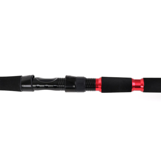 Formax Visage Boat, 3.00 м, 70-300 г, Въдица за риболов от лодка