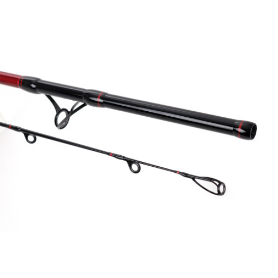 Formax Visage Boat, 3.00 м, 70-300 г, Въдица за риболов от лодка