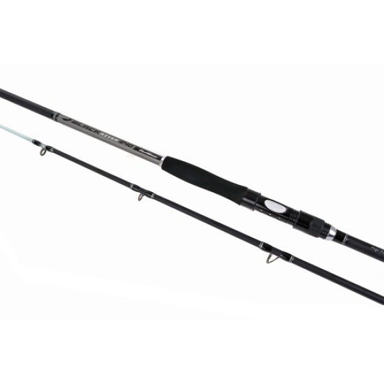 Formax Black River, 2.40 м, 80-240 г, Въдица за риболов на сом