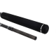 Formax Black River, 2.70 м, 100-380 г, Въдица за риболов на сом