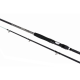 Formax Black River, 2.70 м, 80-240 г, Въдица за риболов на сом
