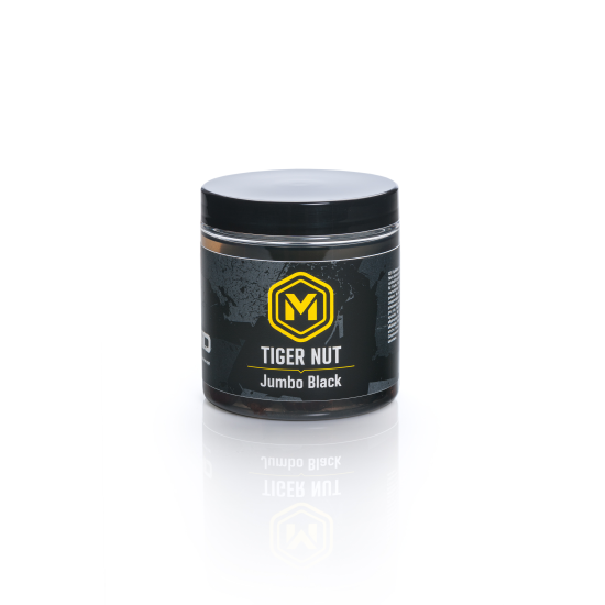 Тигров Фъстък Mivardi Tigernut - Jumbo Black 250ml