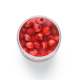  Тигров Фъстък Mivardi nut coloured - Strawberry (250ml) - Ягода