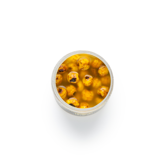 Тигров Фъстък Mivardi Tiger nut coloured -  Ананас (250ml) - Pineapple