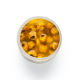 Тигров Фъстък Mivardi Tiger nut coloured -  Ананас (250ml) - Pineapple