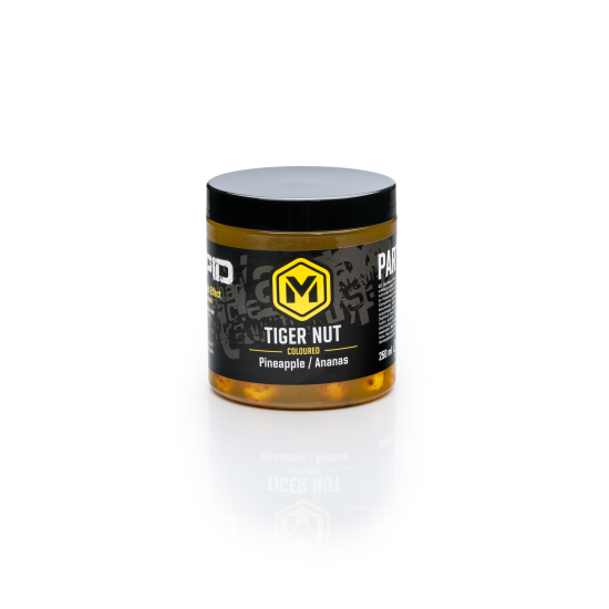 Тигров Фъстък Mivardi Tiger nut coloured -  Ананас (250ml) - Pineapple