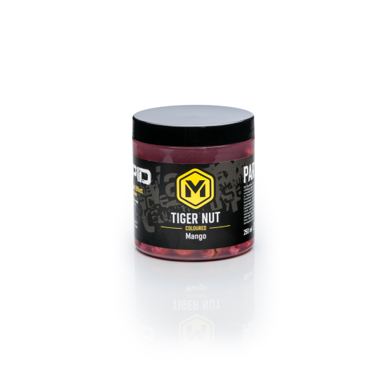 Тигров Фъстък MivardiTiger nut coloured - Mango (250ml)