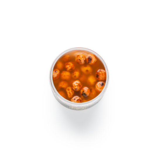 Тигров Фъстък MivardiTiger Nut coloured - Indian Spice - (250ml)
