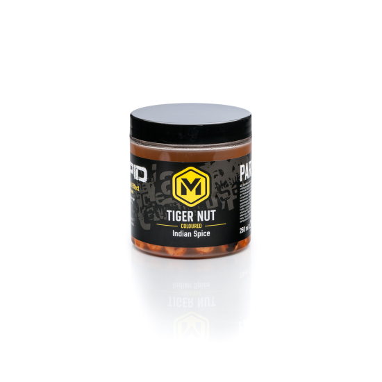 Тигров Фъстък MivardiTiger Nut coloured - Indian Spice - (250ml)
