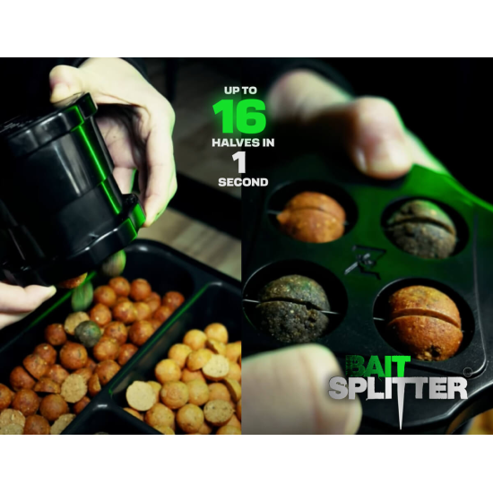 ZFISH Bait Splitter резачка за топчета