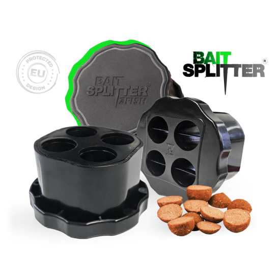 ZFISH Bait Splitter резачка за топчета