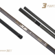 ZFISH Tactical Дръжка за Кеп 4.0m