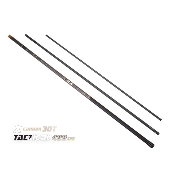 ZFISH Tactical Дръжка за Кеп 4.0m