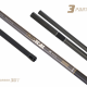 ZFISH Tactical Дръжка за Кеп 3.0m