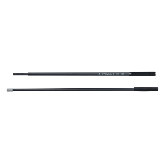 Mivardi Premium Twin II net handle  - дръжка за кеп
