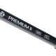 Mivardi Premium Twin II net handle  - дръжка за кеп