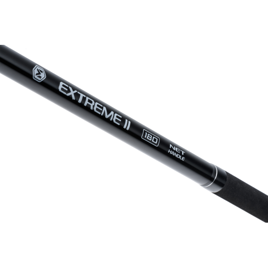  Mivardi Extreme Twin II net handle - дръжка за кеп 