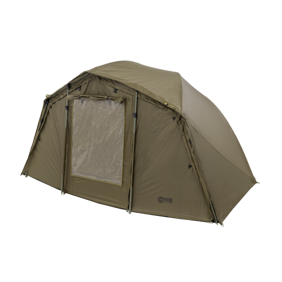 Mivardi Brolly Entrix XL MK2 - пълен комплект броли