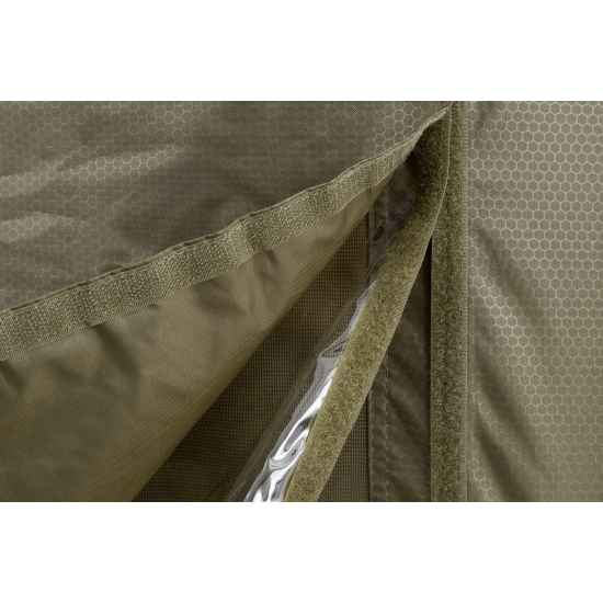 Mivardi Brolly Entrix XL MK2 - пълен комплект броли