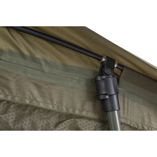 Mivardi Brolly Entrix XL MK2 - пълен комплект броли