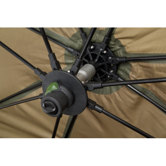Mivardi Brolly Entrix XL MK2 - пълен комплект броли