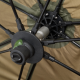 Mivardi Brolly Entrix XL MK2 - пълен комплект броли