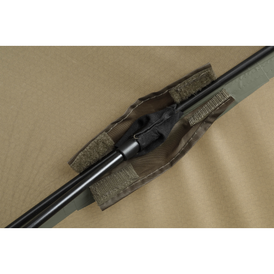 Mivardi Brolly Entrix XL MK2 - пълен комплект броли