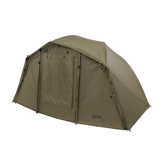 Mivardi Brolly Entrix XL MK2 - пълен комплект броли