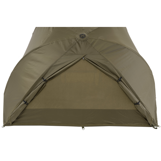 Mivardi Brolly Entrix XL MK2 - пълен комплект броли
