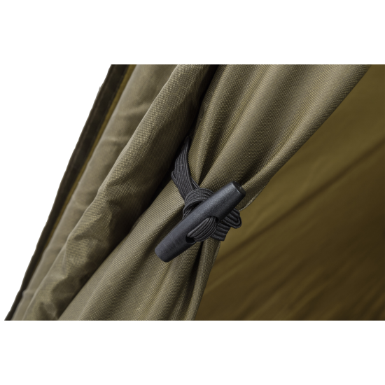 Mivardi Brolly Entrix XL MK2 - пълен комплект броли