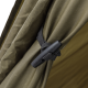 Mivardi Brolly Entrix XL MK2 - пълен комплект броли