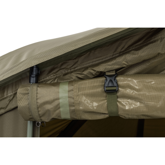 Mivardi Brolly Entrix XL MK2 - пълен комплект броли