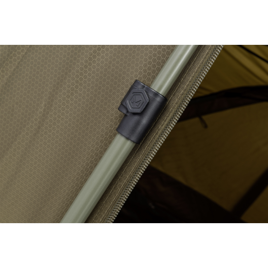 Mivardi Brolly Entrix XL MK2 - пълен комплект броли