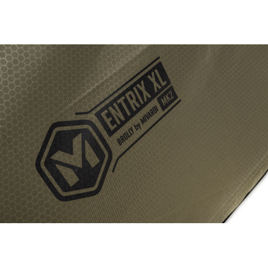 Mivardi Brolly Entrix XL MK2 - пълен комплект броли