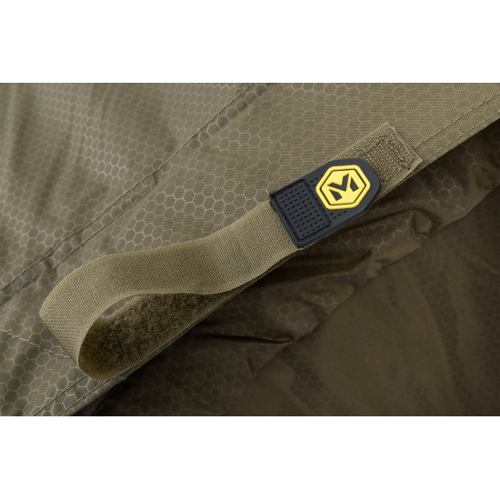 Mivardi Brolly Entrix XL MK2 - пълен комплект броли