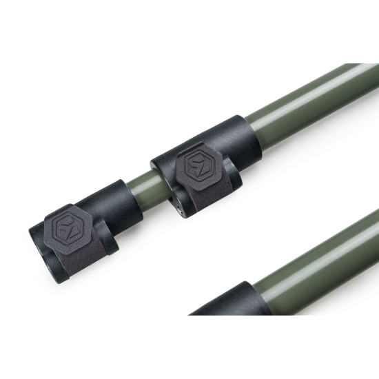Mivardi Session Umbrella XL - Комплект Стабилизатори Hardcore Stormpole (2 бр.)