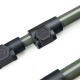 Mivardi Session Umbrella XL - Комплект Стабилизатори Hardcore Stormpole (2 бр.)