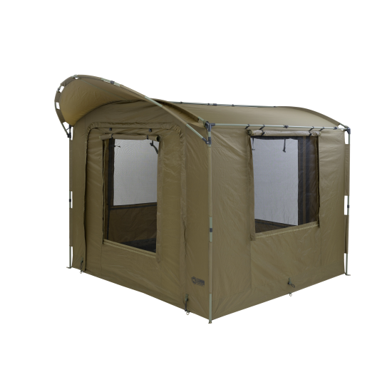 Mivardi Shelter Base Station MK2 палатка/шатра с дъно с цип