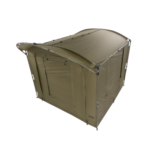 Mivardi Shelter Base Station MK2 палатка/шатра с дъно с цип