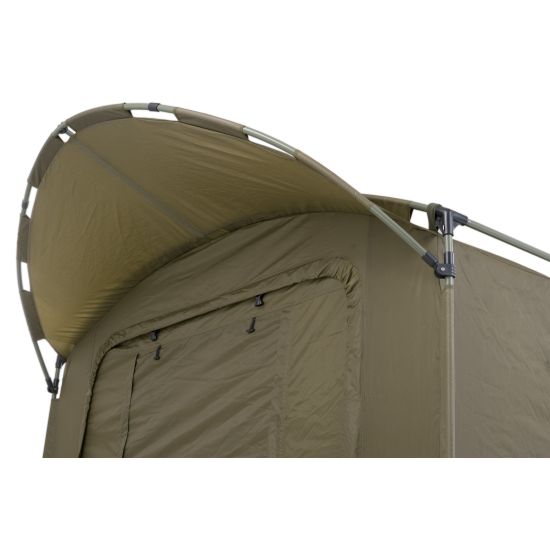 Mivardi Shelter Base Station MK2 палатка/шатра с дъно с цип