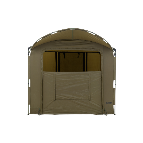 Mivardi Shelter Base Station MK2 палатка/шатра с дъно с цип