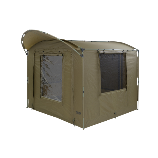 Mivardi Shelter Base Station MK2 палатка/шатра с дъно с цип