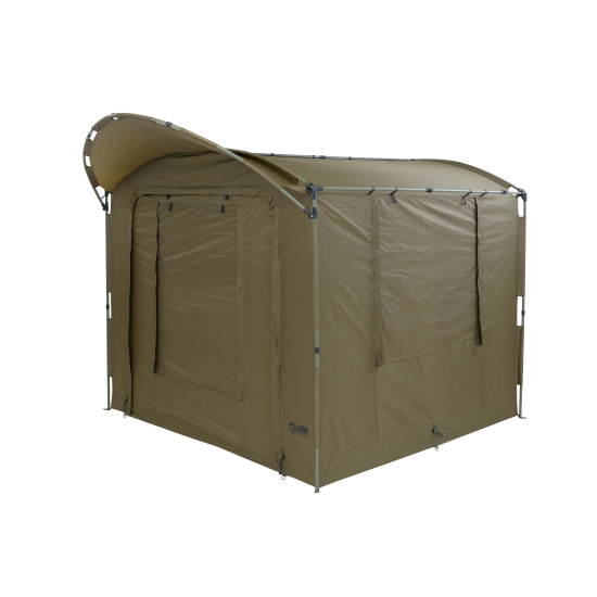 Mivardi Shelter Base Station MK2 палатка/шатра с дъно с цип